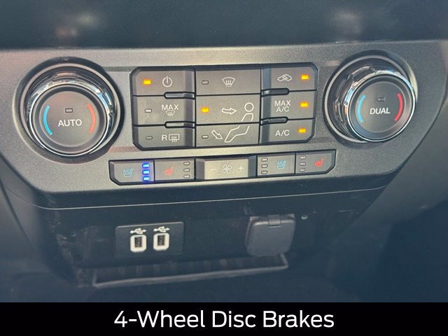 Certified 2019 Ford F250 Lariat AWD/4WD image 41