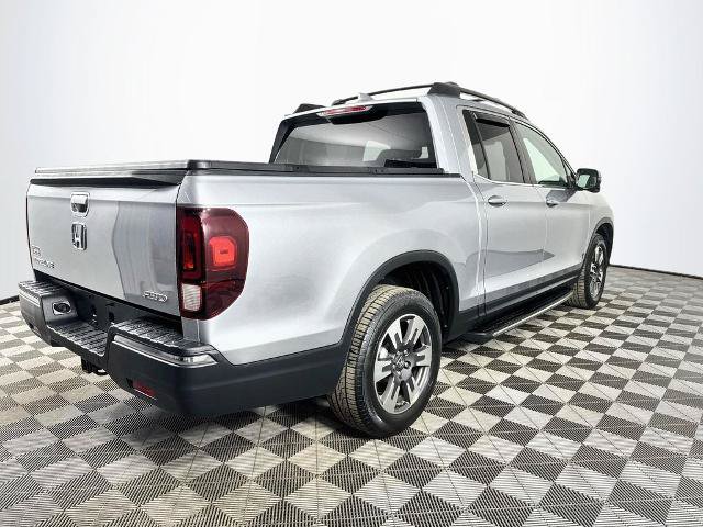 Used 2017 Honda Ridgeline RTL-T image 7