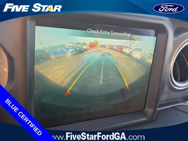 Used 2020 Jeep Wrangler Unlimited Sahara w/ Uconnect 4C Nav & Sound Group AWD/4WD image 22