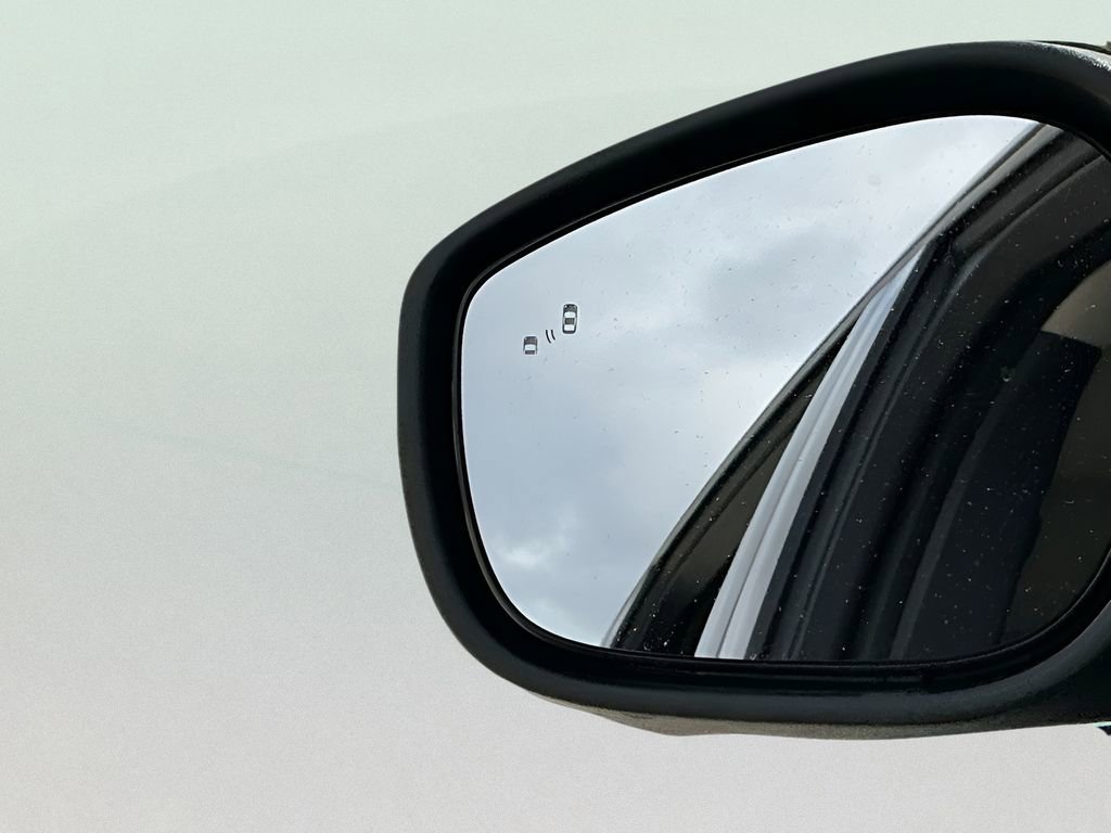 Certified 2025 Ford Mustang Mach-E Premium image 45