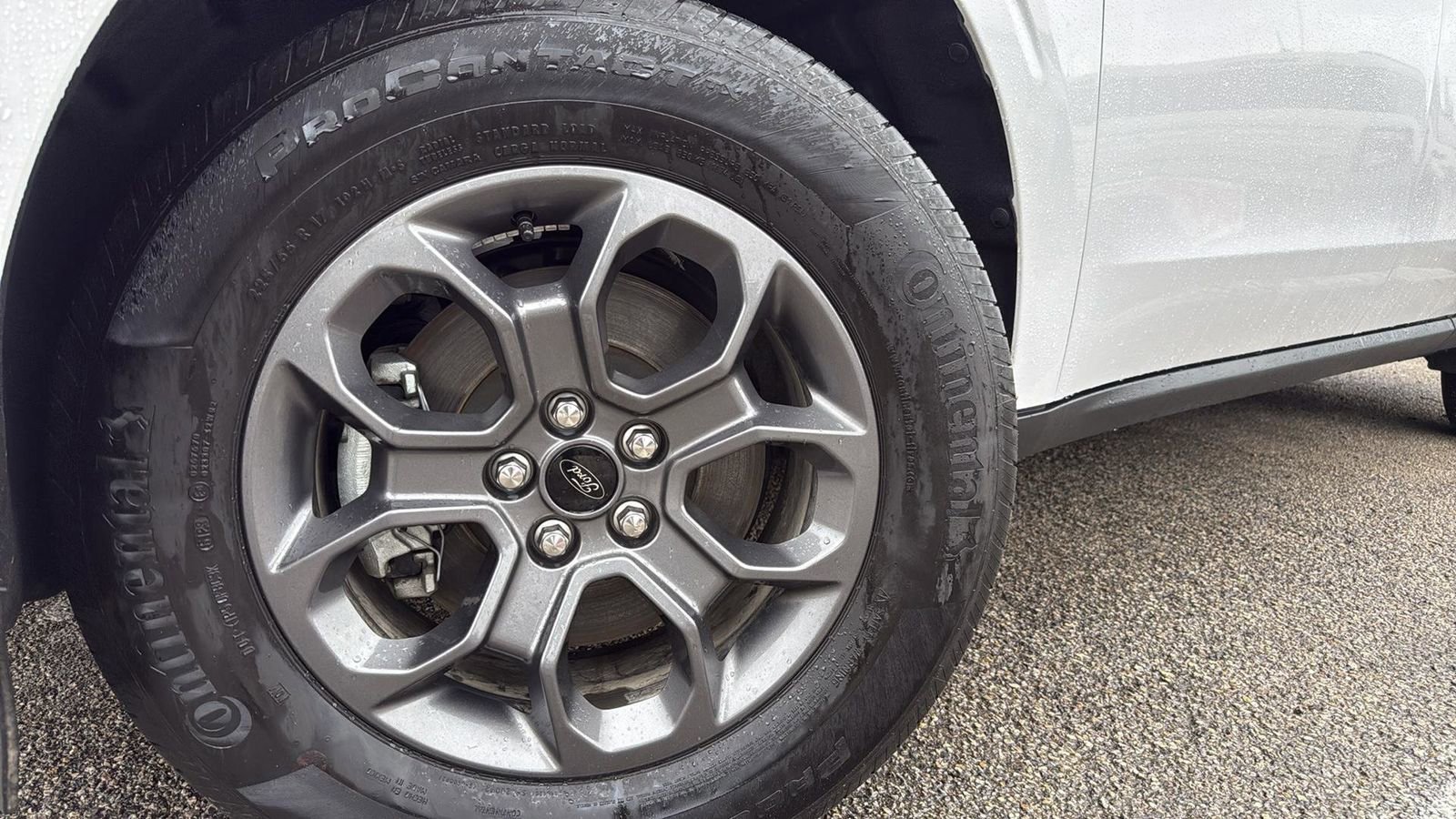 Certified 2024 Ford Maverick XLT w/ Equipment Group 300A Standard image 9