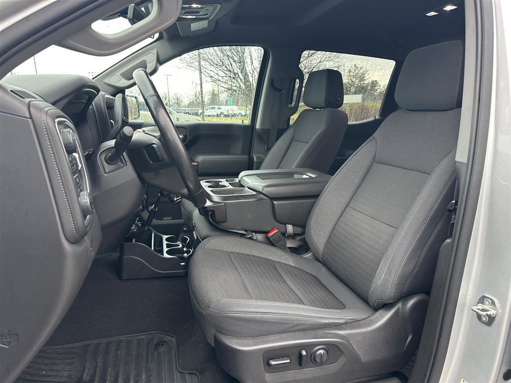 Used 2020 Chevrolet Silverado 1500 LT w/ All-Star Edition image 6