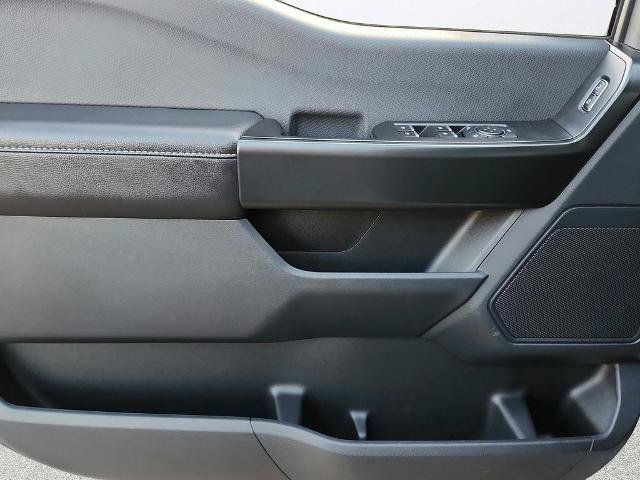 Certified 2024 Ford F150 STX RWD image 18