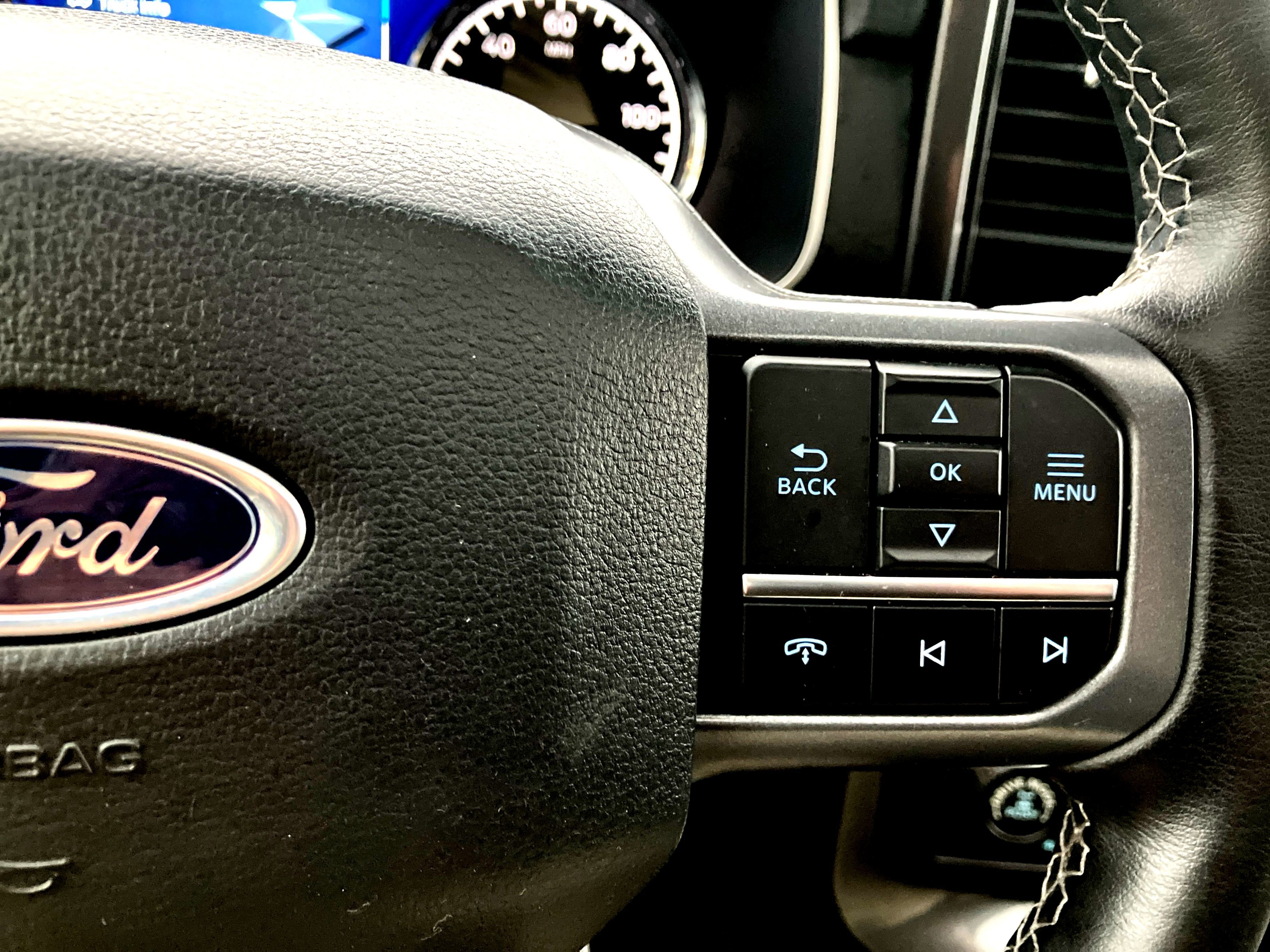 Certified 2023 Ford F150 XLT w/ Equipment Group 302A High image 38