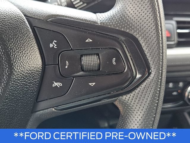 Used 2024 Chevrolet TrailBlazer LS FWD image 29