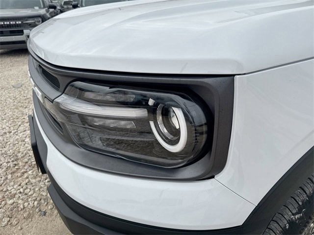 Certified 2024 Ford Bronco Sport Big Bend w/ Convenience Package image 36