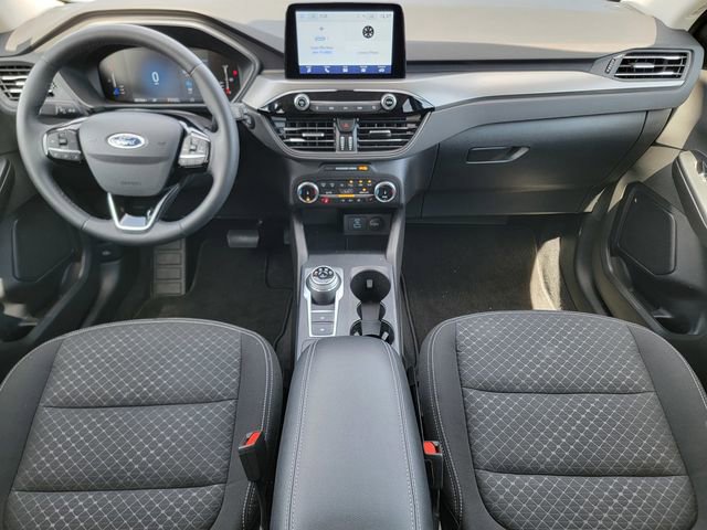 Certified 2023 Ford Escape Active AWD/4WD image 26