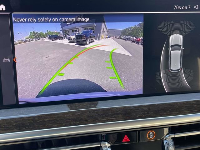 Used 2022 BMW X3 sDrive30i w/ Convenience Package w/ZPA image 14