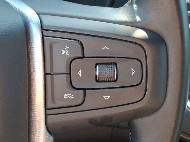 Used 2024 GMC Yukon XL SLT w/ SLT Luxury Package AWD/4WD image 24