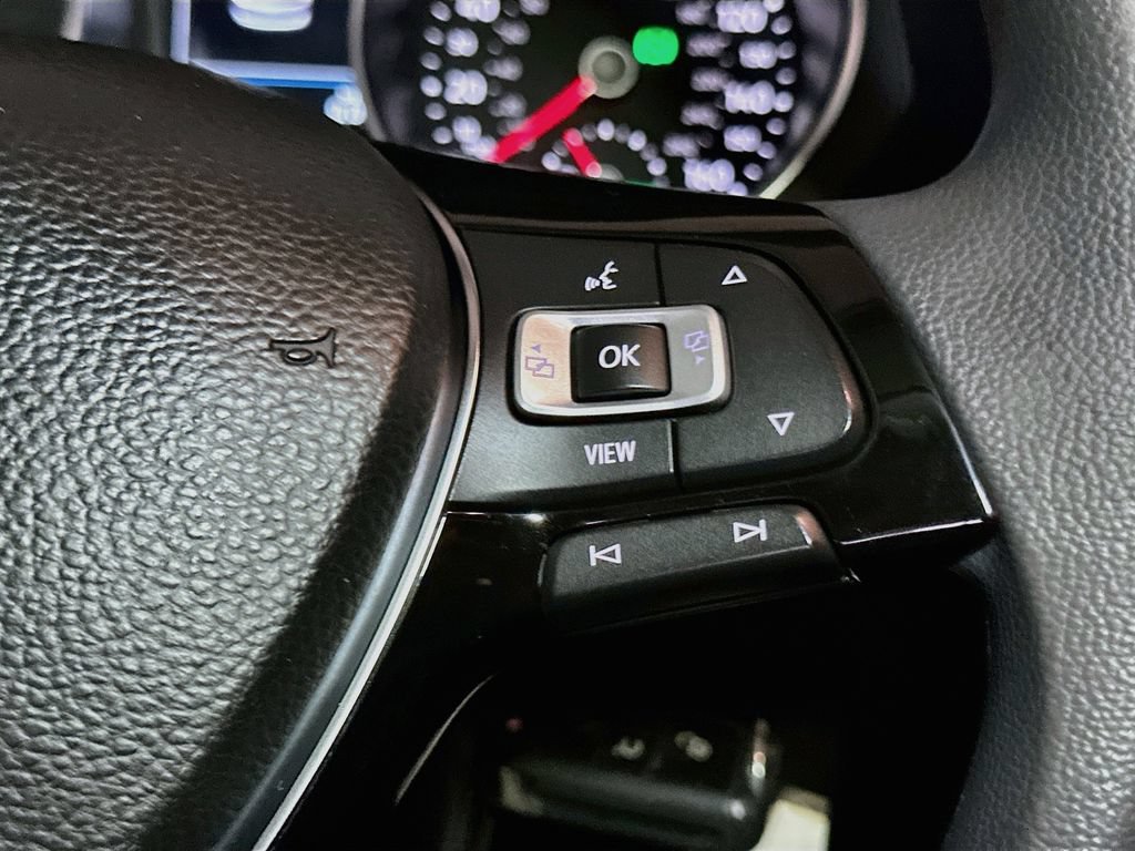 Used 2019 Volkswagen Tiguan S AWD/4WD image 35