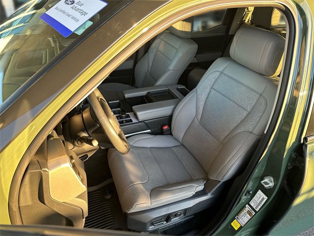 Used 2023 Toyota Tundra Limited image 12