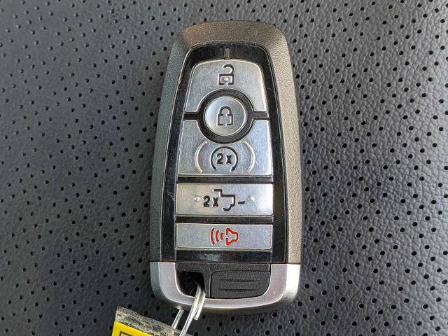 Certified 2024 Ford F150 Lariat w/ FX4 Off-Road Package AWD/4WD image 28