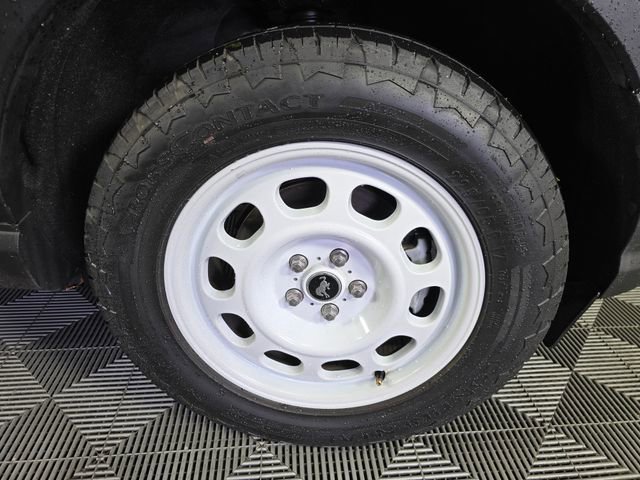 Certified 2023 Ford Bronco Sport Heritage w/ Heritage Convenience Package AWD/4WD image 9
