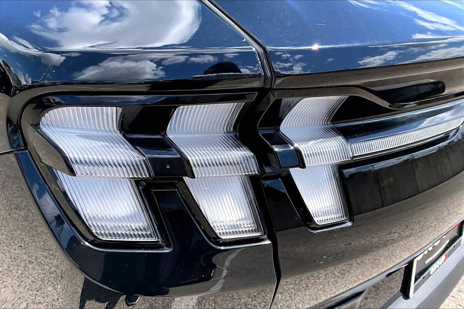 Certified 2025 Ford Mustang Mach-E Premium AWD/4WD image 27