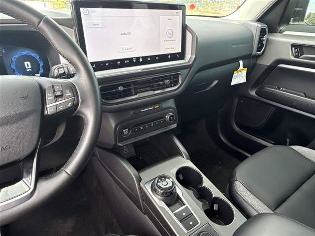 Certified 2025 Ford Bronco Sport Big Bend w/ Convenience Package AWD/4WD image 28