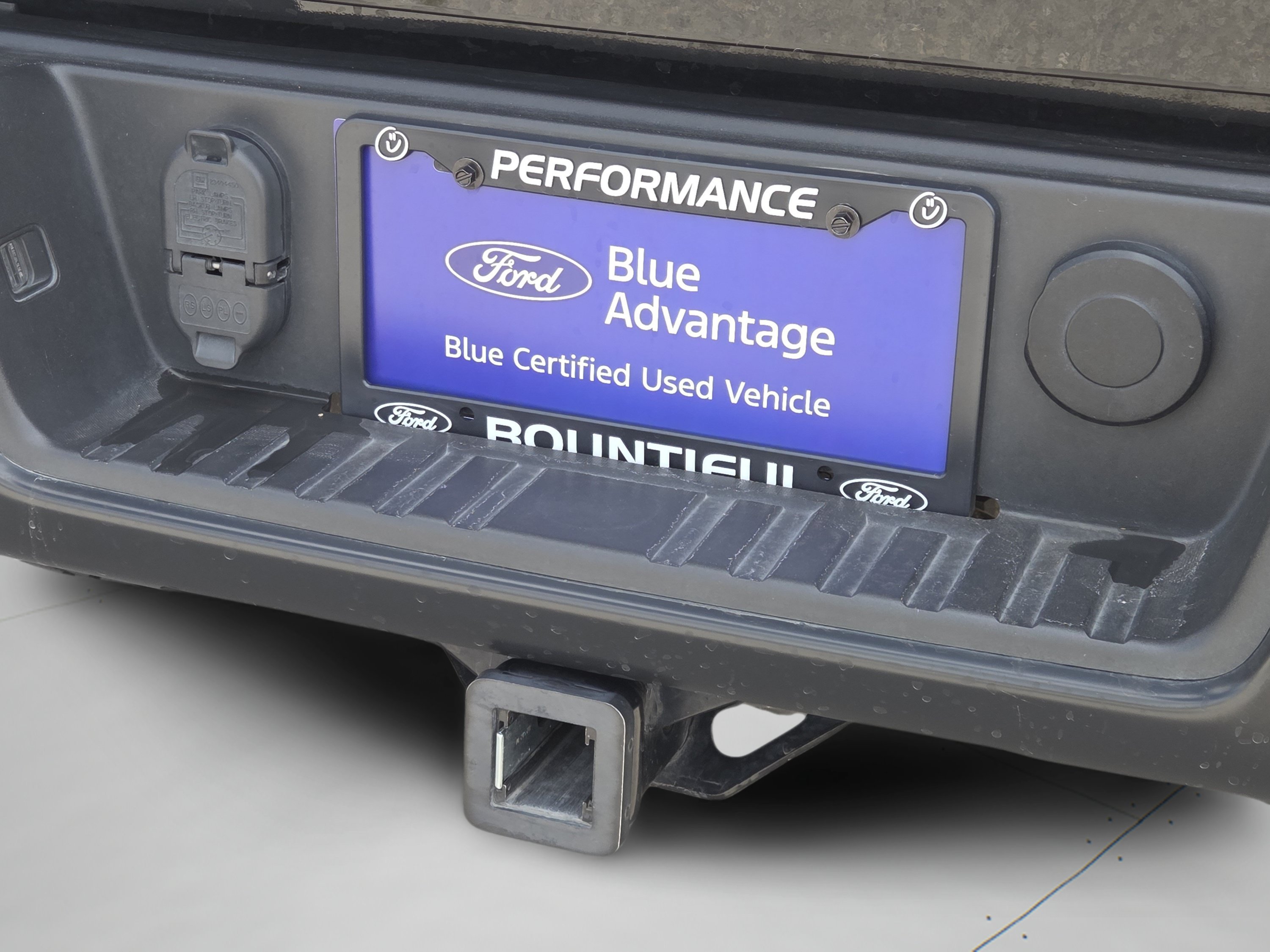 Used 2022 Chevrolet Colorado ZR2 w/ ZR2 Midnight Special Edition AWD/4WD image 29