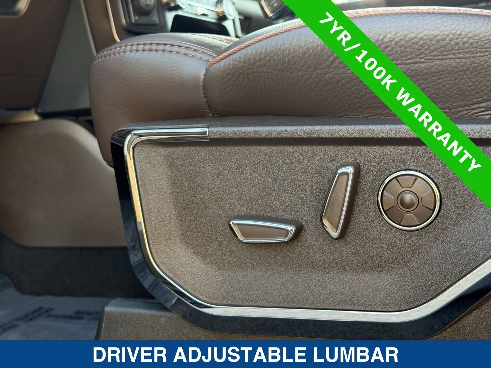 Certified 2025 Ford F150 King Ranch image 25