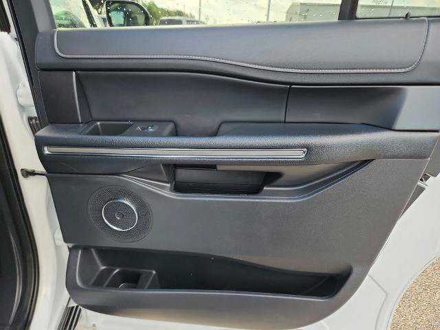 Certified 2024 Ford Expedition Max XLT RWD image 26