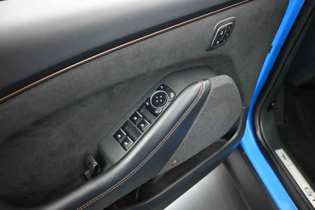 Certified 2023 Ford Mustang Mach-E GT AWD/4WD image 11