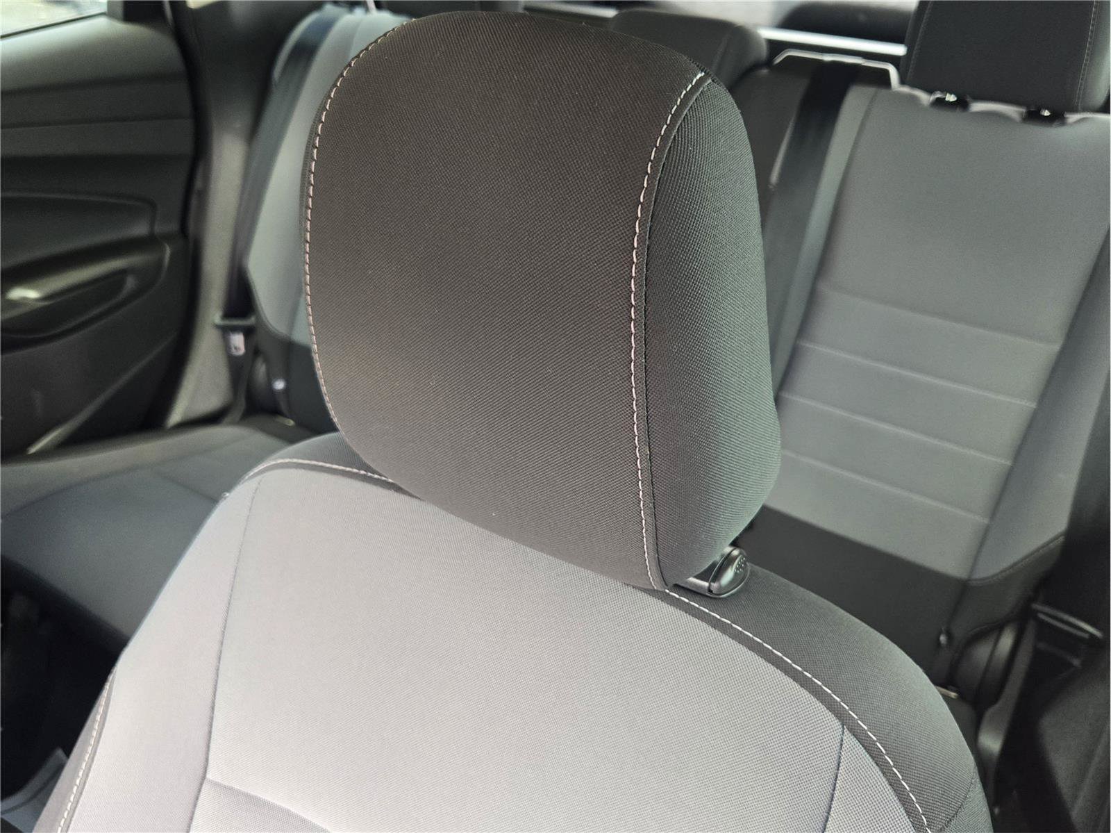 Certified 2019 Ford Escape S FWD image 22