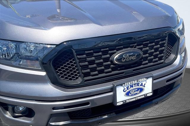 Certified 2022 Ford Ranger XLT w/ Equipment Group 302A High RWD image 27