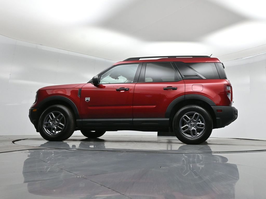 Certified 2025 Ford Bronco Sport Big Bend w/ Convenience Package image 25