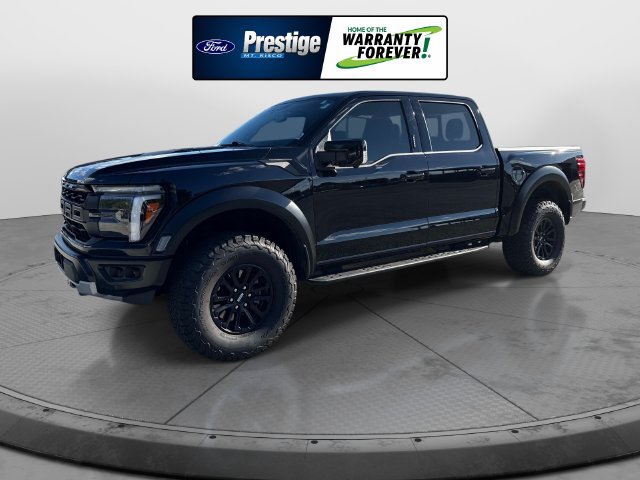 Certified 2024 Ford F150 Raptor AWD/4WD image 8