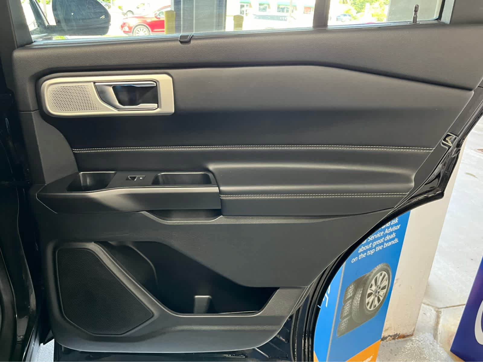 Certified 2020 Ford Explorer ST w/ ST Street Pack AWD/4WD image 49