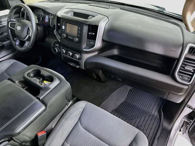 Used 2020 RAM 1500 Big Horn RWD image 32