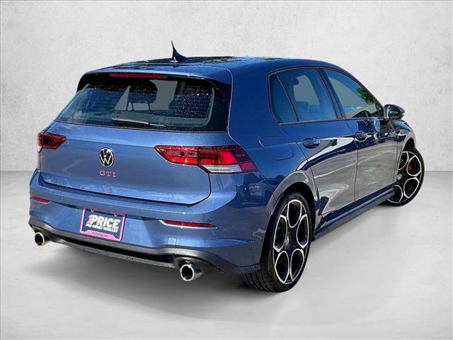 Used 2026 Volkswagen GTI Autobahn FWD video 2
