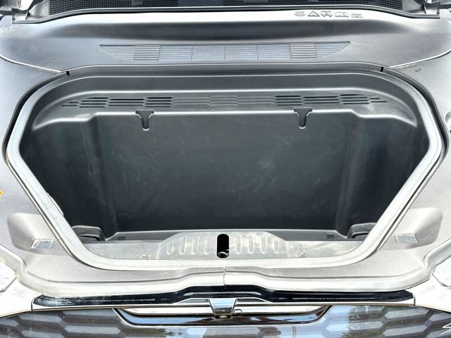 Certified 2023 Ford Mustang Mach-E GT AWD/4WD image 9