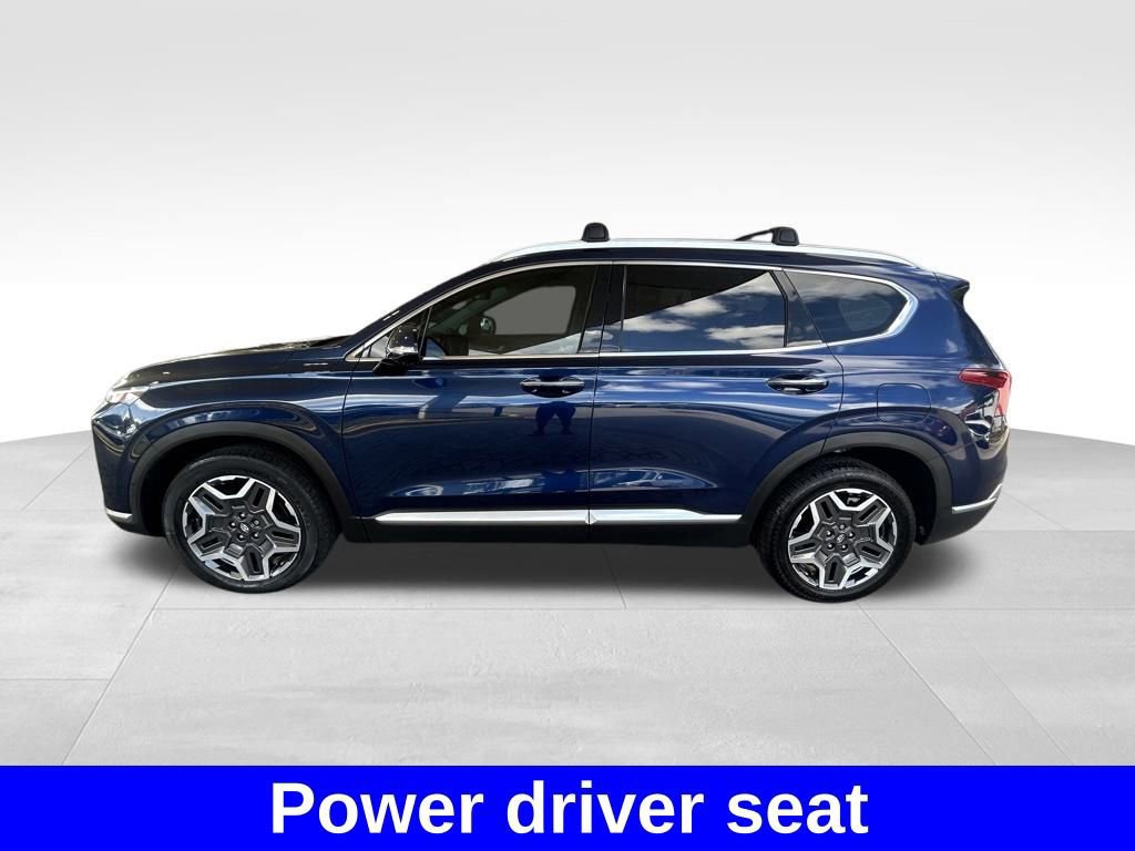 Used 2022 Hyundai Santa Fe Limited image 6