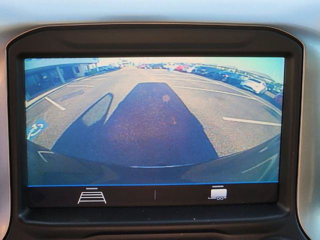 Used 2020 Chevrolet Silverado 1500 LT w/ Texas Edition RWD image 14