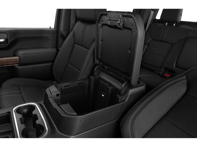 Used 2022 Chevrolet Silverado 3500 High Country w/ Z71 Off-Road Package AWD/4WD image 10