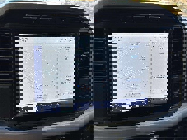 Certified 2022 Ford F150 XLT w/ Equipment Group 302A High image 9