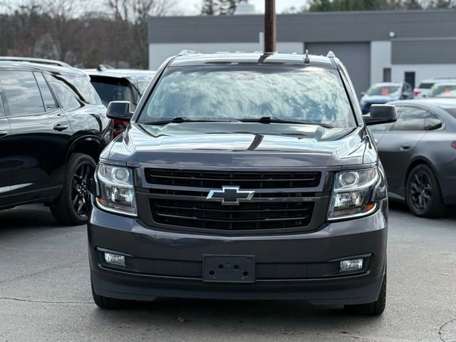 Used 2018 Chevrolet Tahoe Premier AWD/4WD image 13