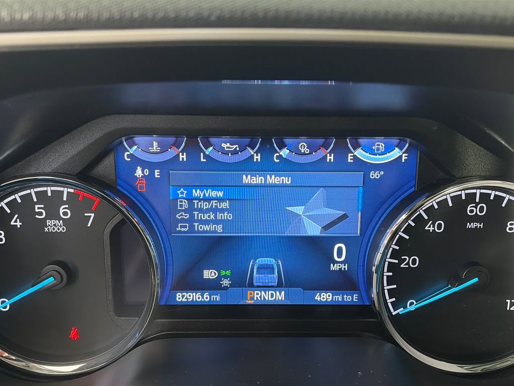 Certified 2021 Ford F150 XLT w/ Equipment Group 302A High AWD/4WD image 15