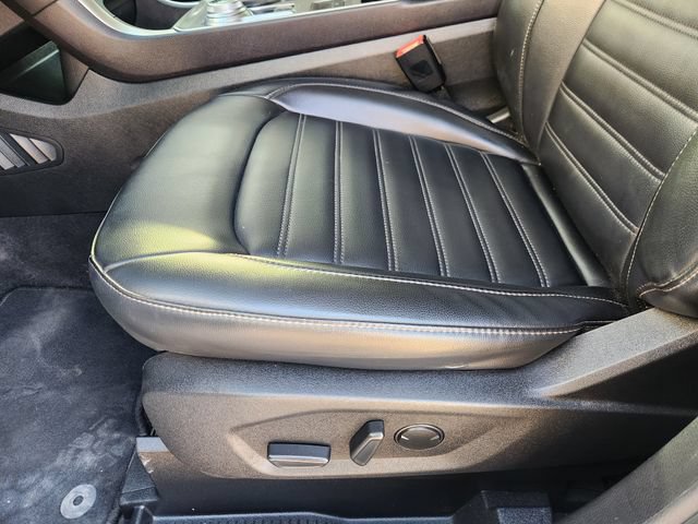 Certified 2023 Ford Edge SEL w/ Convenience Package AWD/4WD image 24