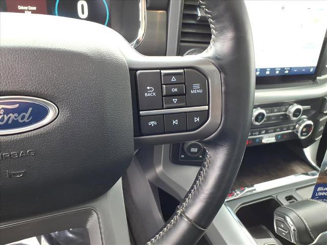 Certified 2021 Ford F150 Lariat image 25