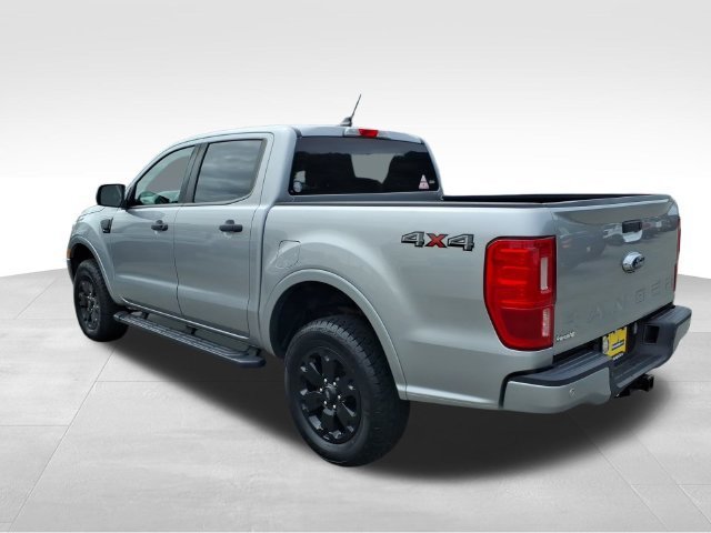 Certified 2020 Ford Ranger XLT w/ Equipment Group 301A Mid AWD/4WD image 10