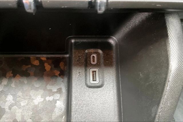 Used 2023 Chevrolet Colorado W/T w/ WT Convenience Package image 31