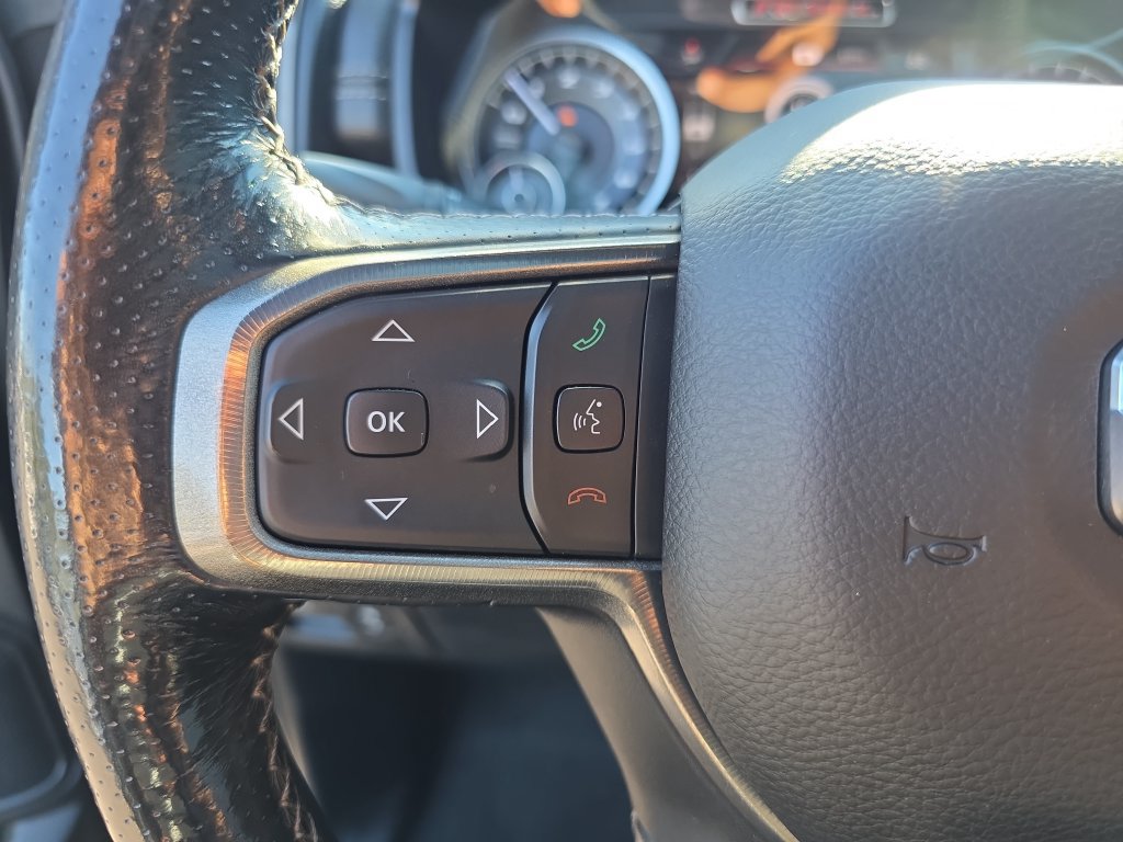 Used 2020 RAM 1500 Rebel w/ Level 2 Equipment Group AWD/4WD image 14