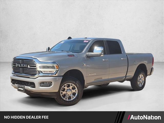 Used 2024 RAM 2500 Laramie