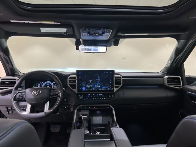 Used 2026 Toyota Tundra Platinum AWD/4WD image 20