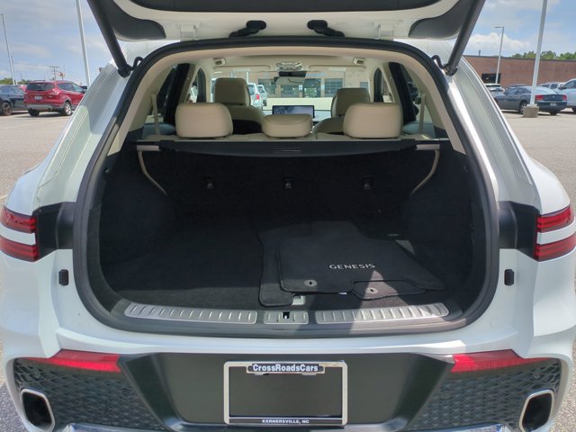Used 2023 Genesis GV70 2.5T w/ Select Package AWD/4WD image 32