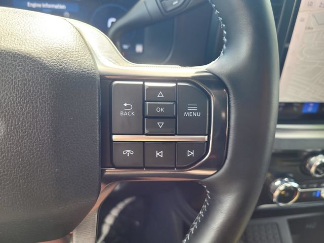 Certified 2026 Ford F350 Platinum AWD/4WD image 23