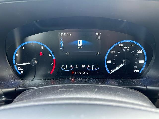 Certified 2023 Ford Bronco Sport Big Bend w/ Convenience Package AWD/4WD image 10