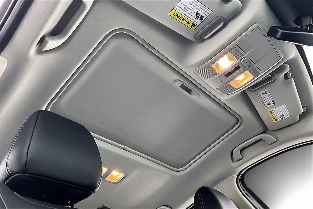 Used 2025 MAZDA CX-5 AWD 2.5 S w/ Preferred Package image 22