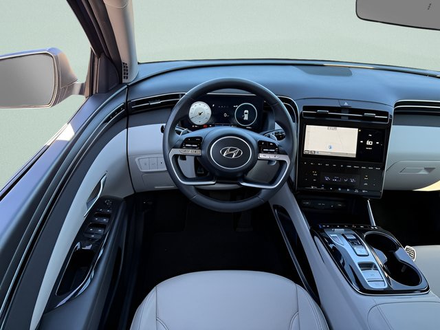 Used 2023 Hyundai Tucson Limited AWD/4WD image 7