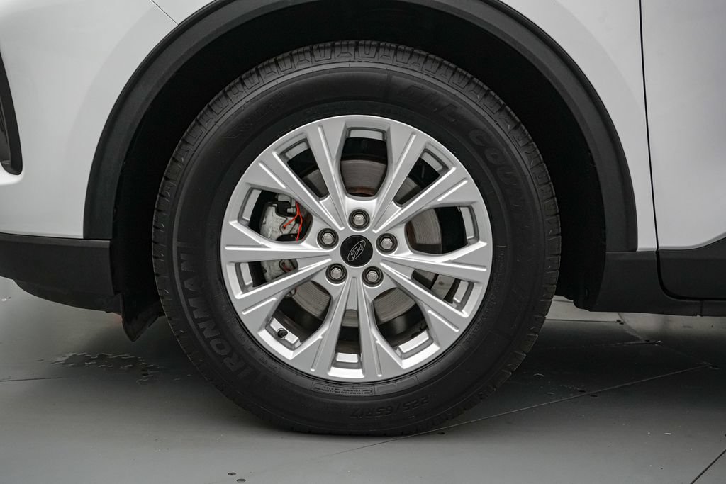 Certified 2023 Ford Escape Active w/ Tech Pack #1 FWD image 10